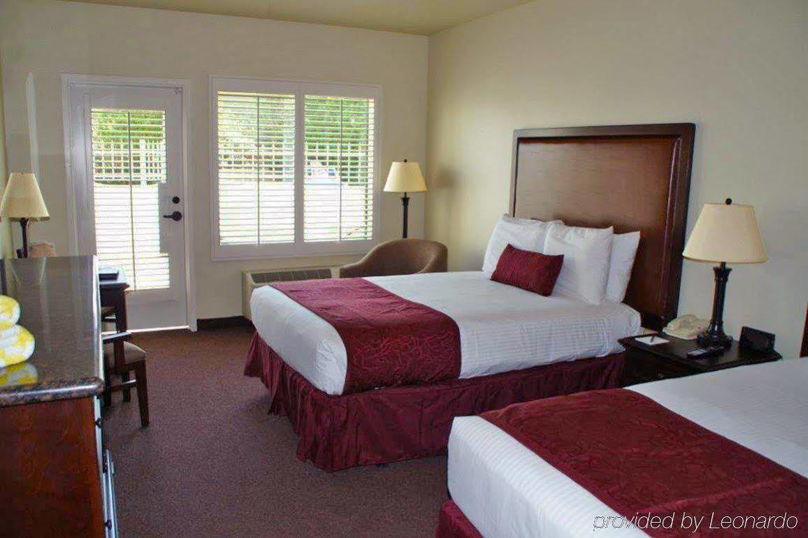 Hotel Palm Mountain &