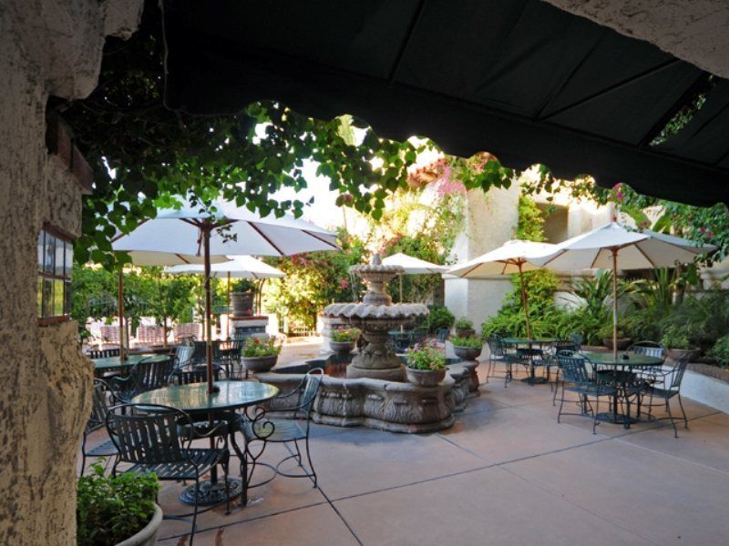 Western Brisas Hotel Palm Springs