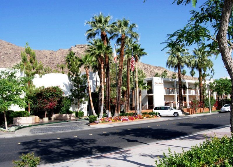 Palm Mountain & Hotel 3*