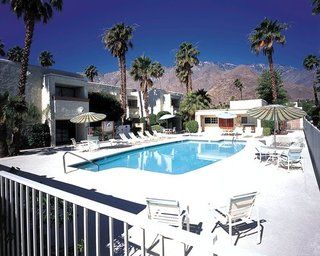 Desert Vacation 3* Palm Springs