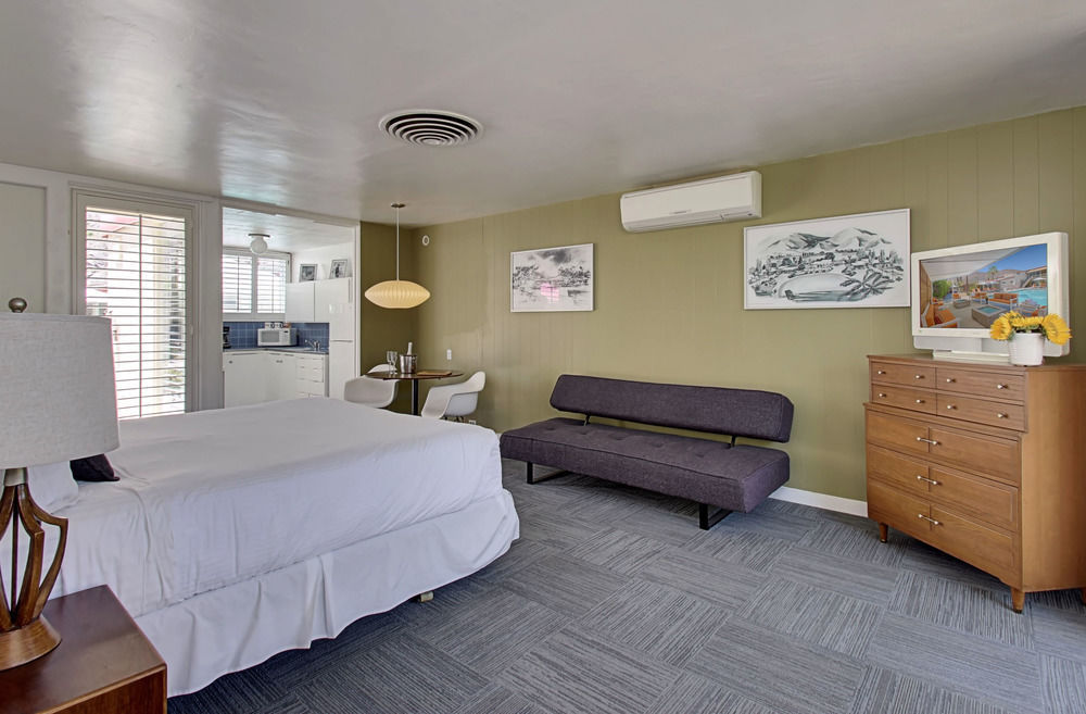 Del Marcos Hotel (Adults Only) 3* Palm Springs