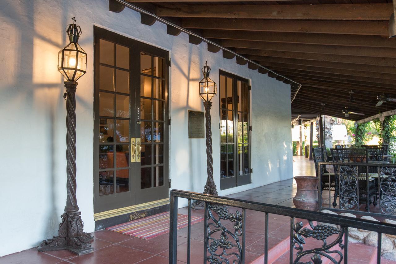 Hotel Ingleside Estate & Bungalows- Adults Only 4*