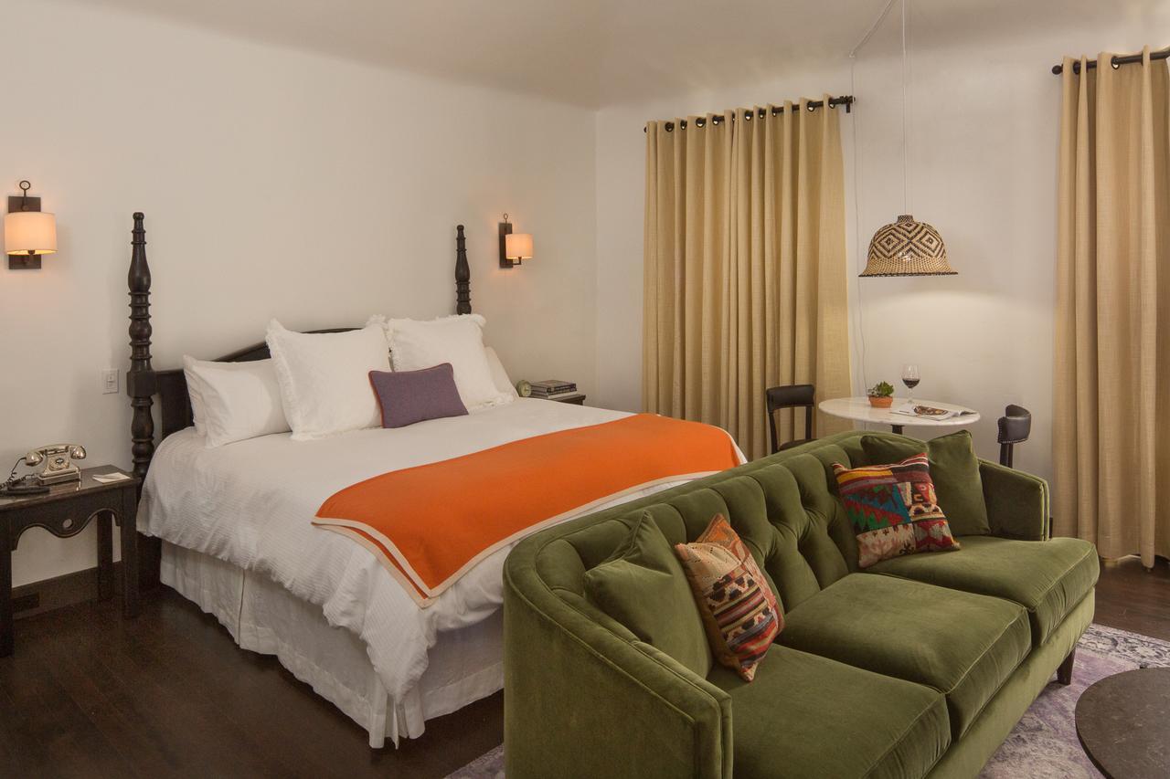 Ingleside Estate & Bungalows- Adults Only 4* Palm Springs
