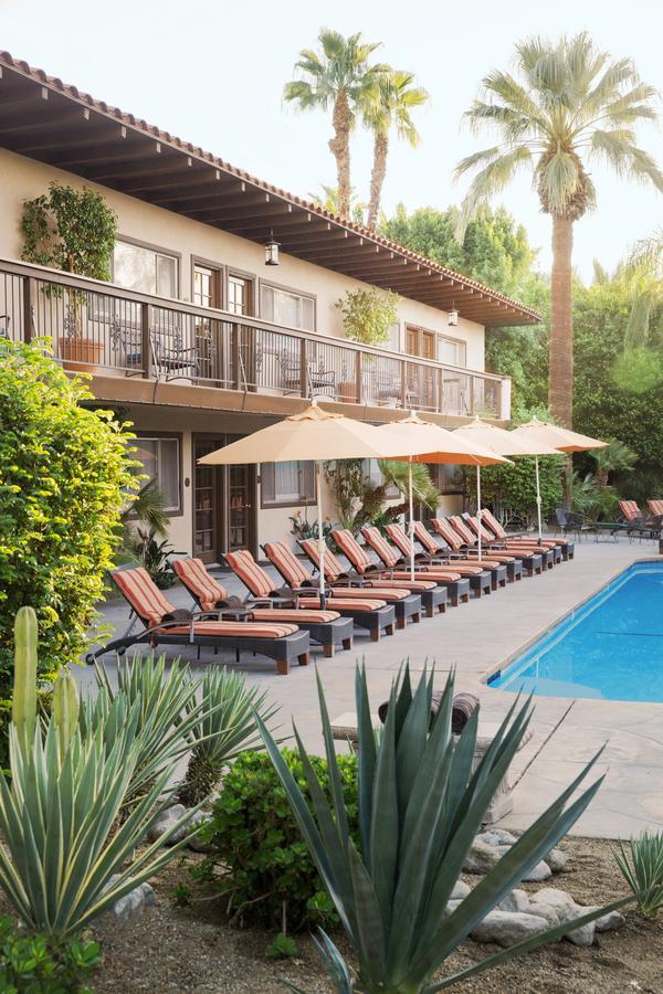 Santiago - Premier Gay Men's Palm Springs