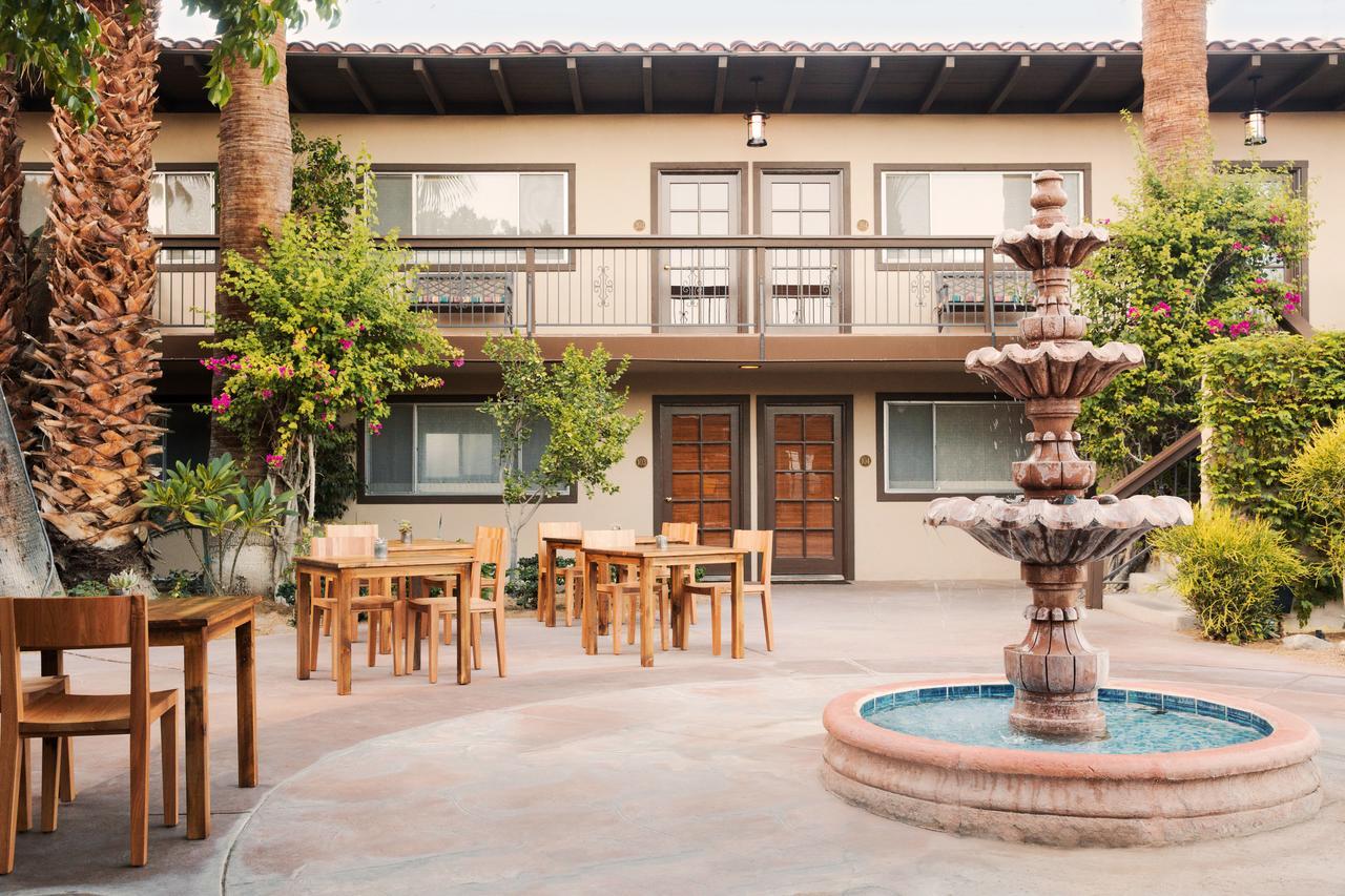 Resort Santiago - Premier Gay Men's 4*