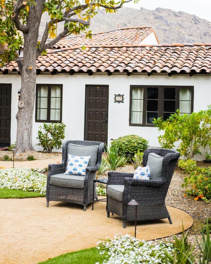 Hotel Ingleside Estate & Bungalows- Adults Only Palm Springs
