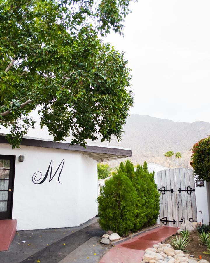 Ingleside Estate & Bungalows- Adults Only Palm Springs