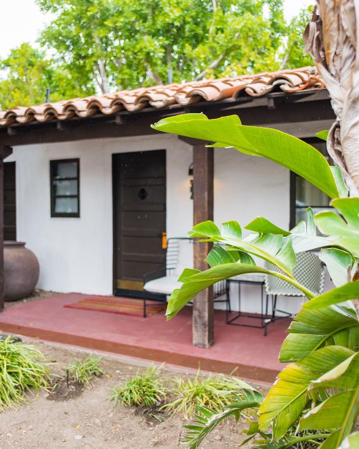 Hotel Ingleside Estate & Bungalows- Adults Only 4*