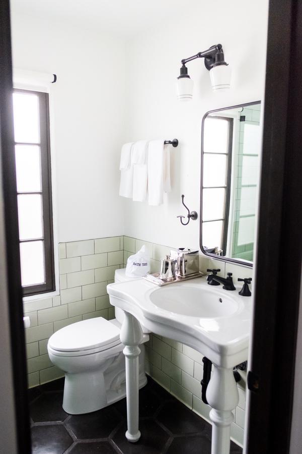 Hotel Ingleside Estate & Bungalows- Adults Only Palm Springs