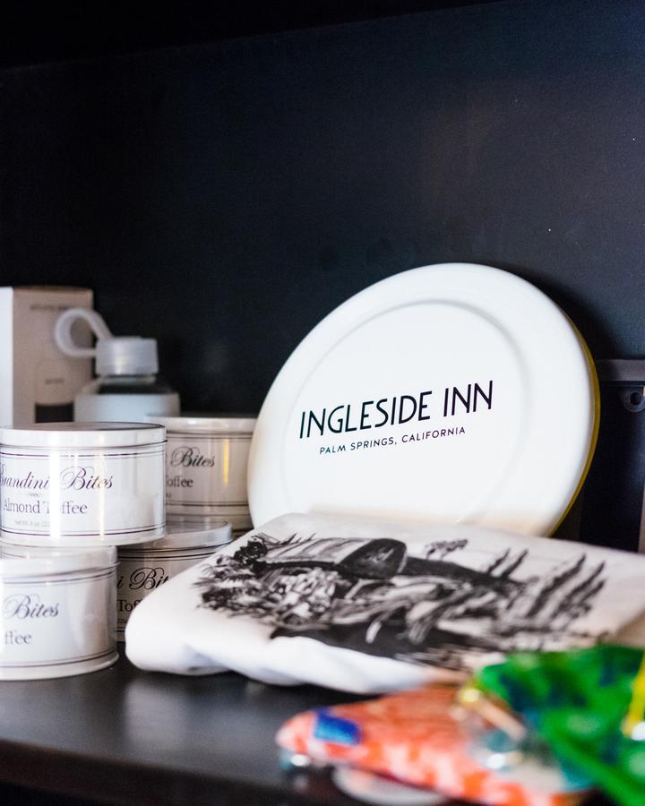 Hotel Ingleside Estate & Bungalows- Adults Only