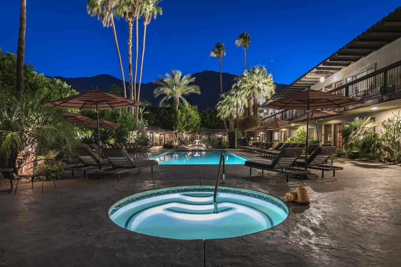 Santiago - Premier Gay Men's 4* Palm Springs