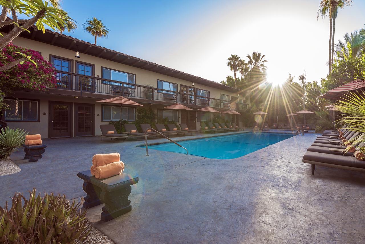 Santiago - Premier Gay Men's 4* Palm Springs