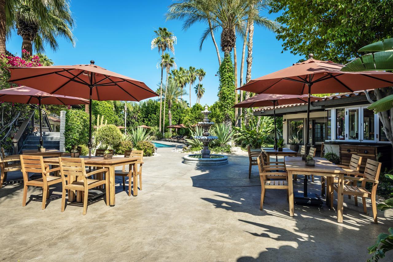 Santiago - Premier Gay Men's 4* Palm Springs