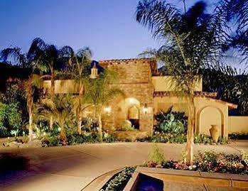 Hotel Andreas & Palm Springs