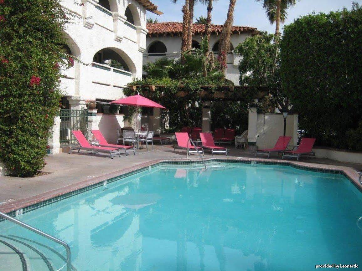 Hotel Western Brisas