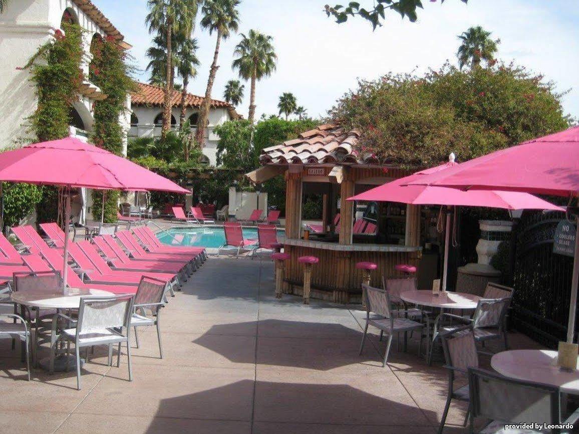 Hotel Western Brisas