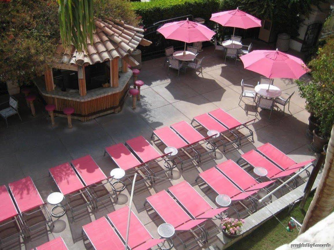 Hotel Western Brisas 3*