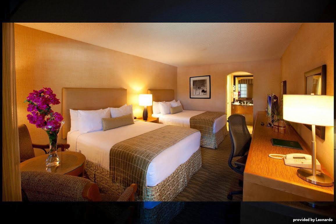 Western Brisas Hotel Palm Springs