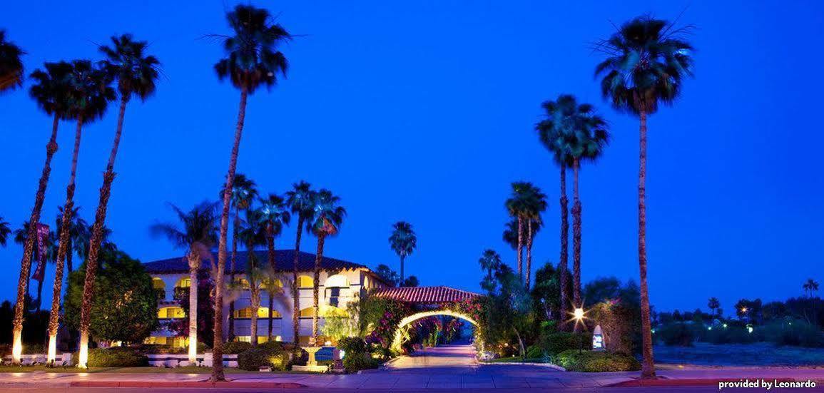 Western Brisas Hotel