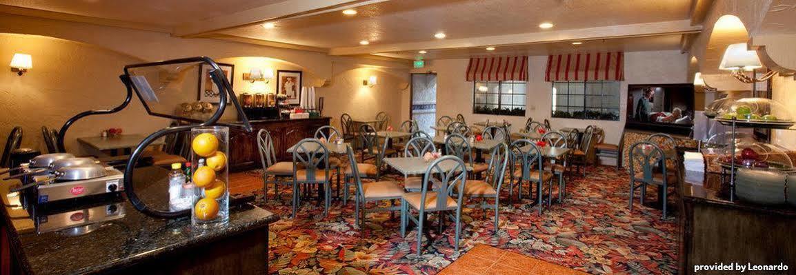 Hotel Western Brisas Palm Springs