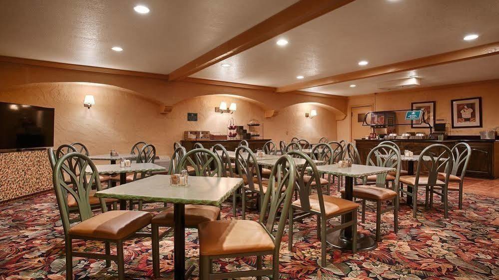 Western Brisas Hotel 3*