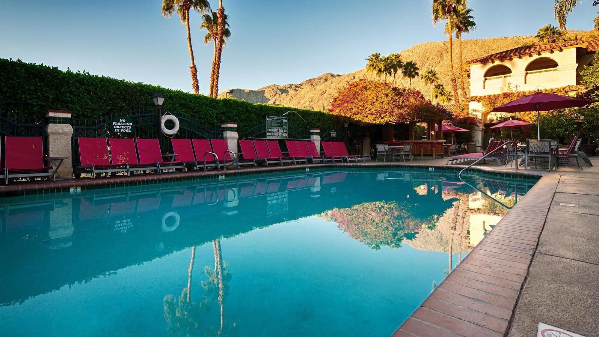 Western Brisas Hotel