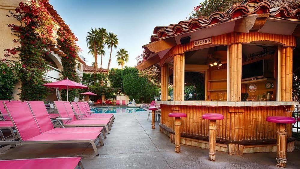 Hotel Western Brisas Palm Springs