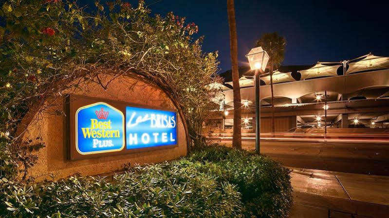 Hotel Western Brisas 3*
