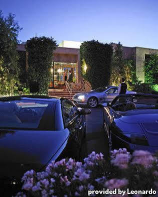 Western Brisas Palm Springs