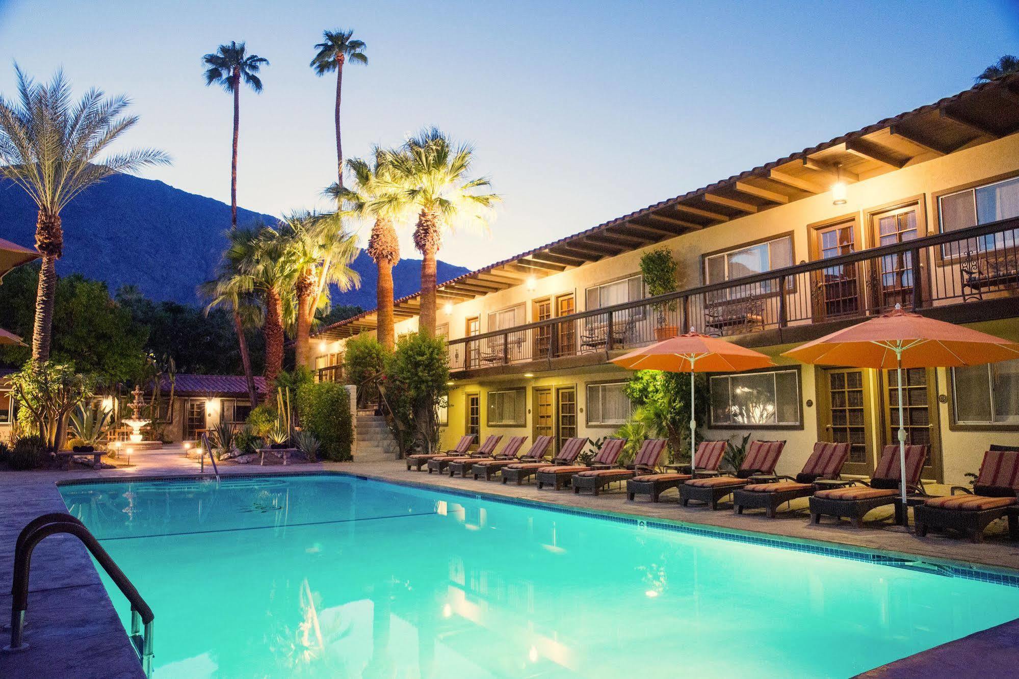 Santiago - Premier Gay Men's Resort 4*