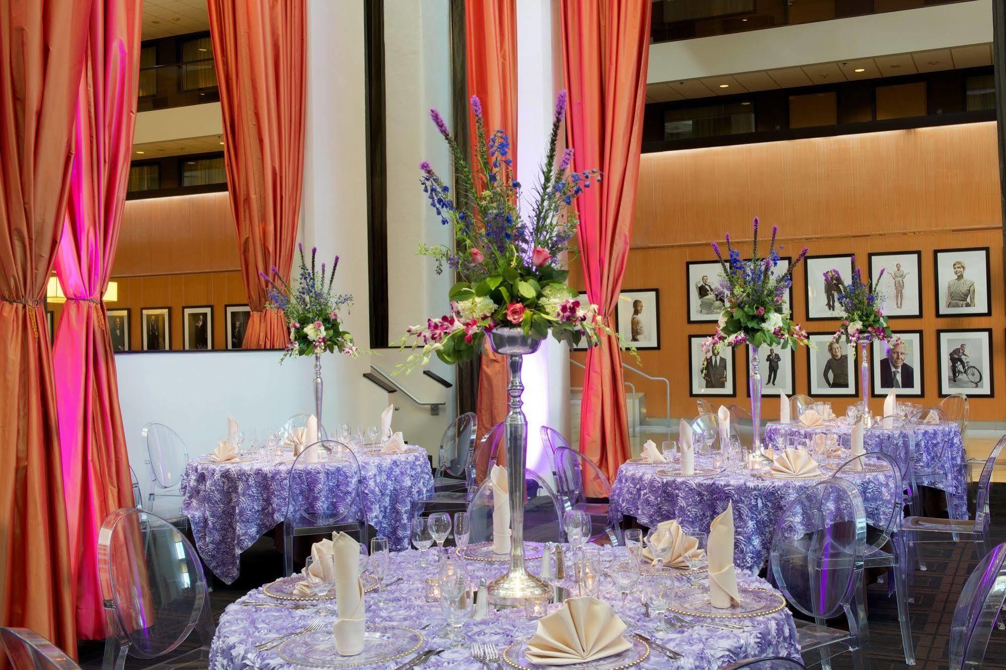 Hyatt Hotel