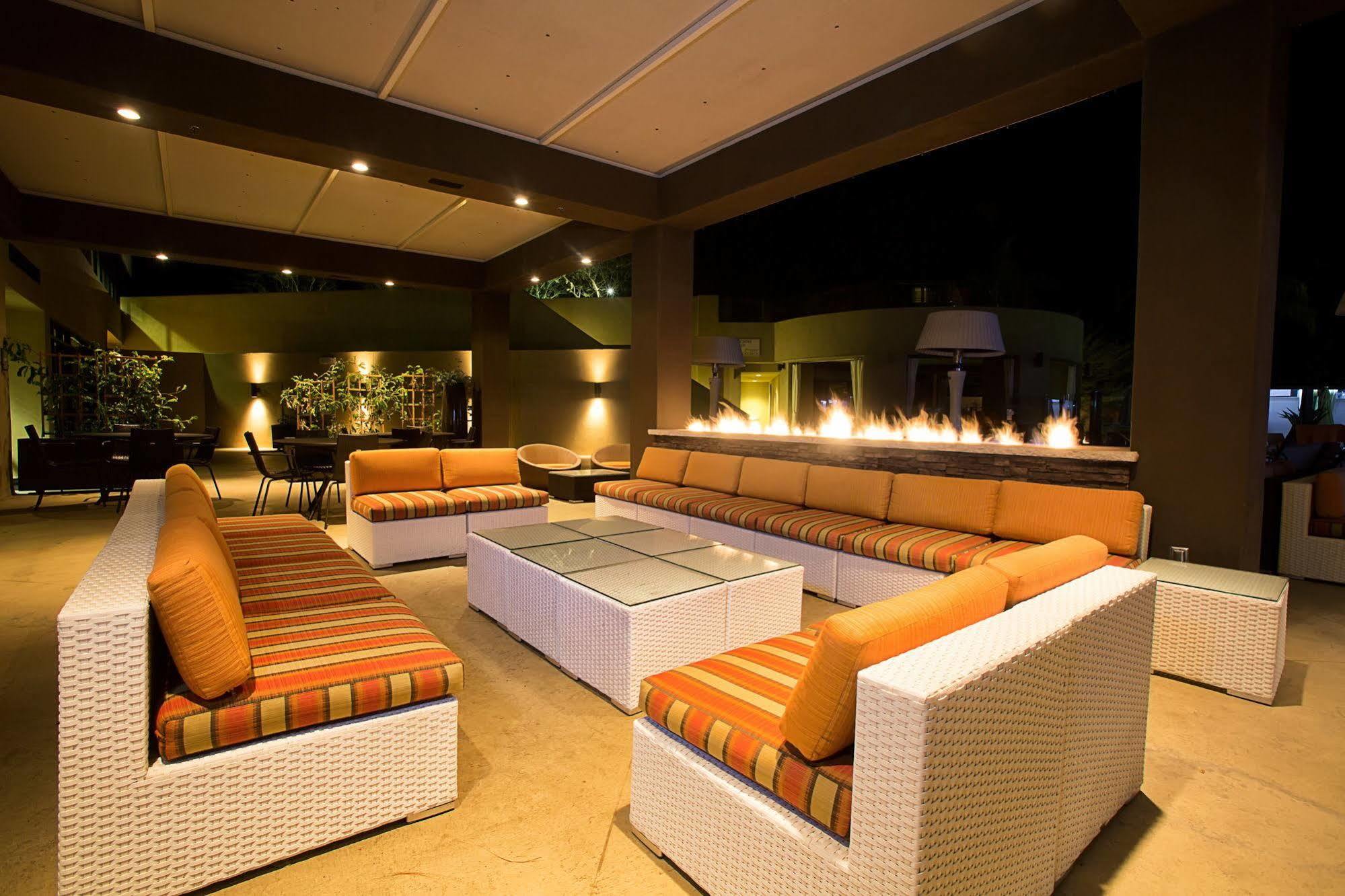 Hyatt Palm Springs