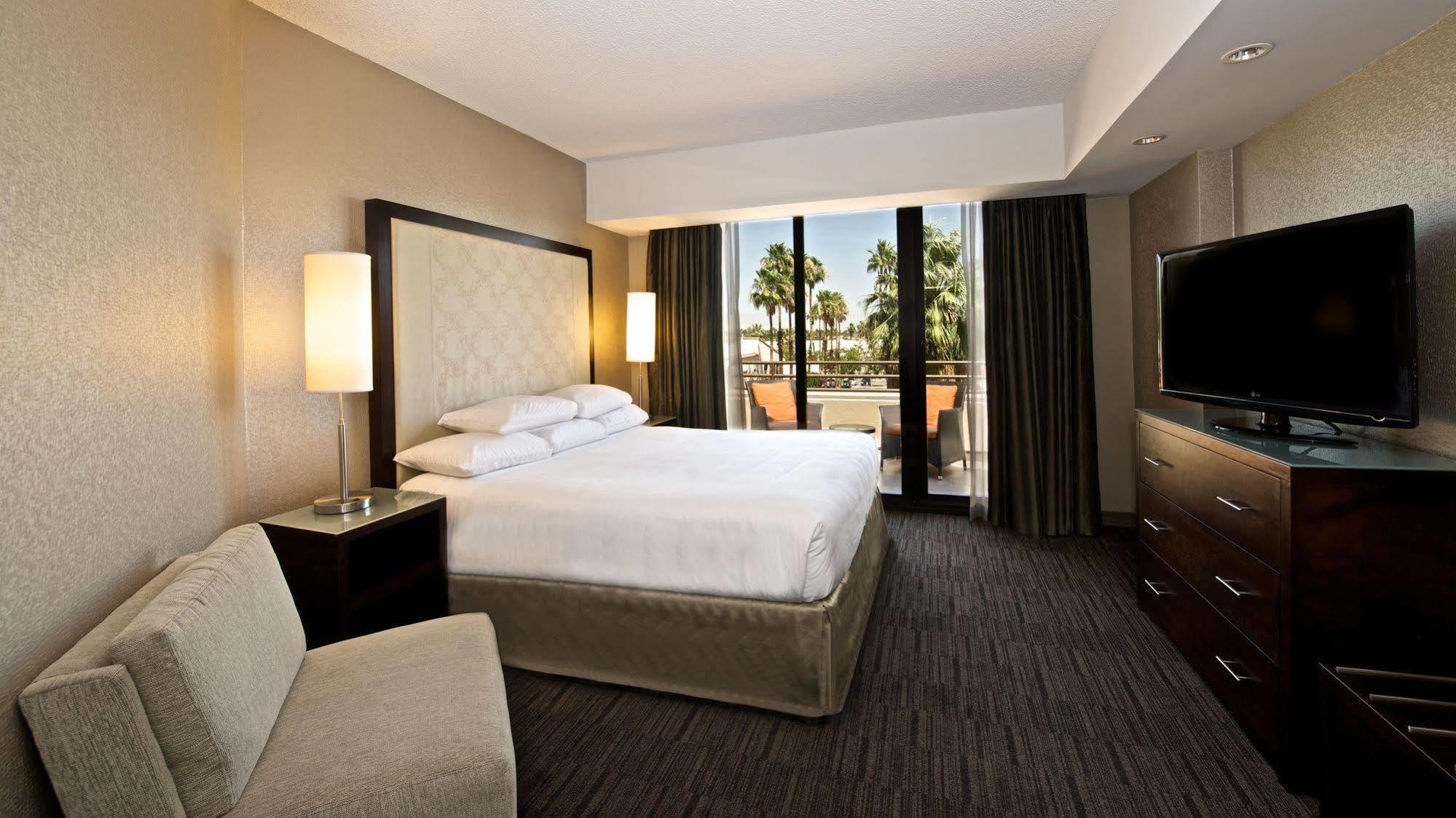 Hotel Hyatt Palm Springs