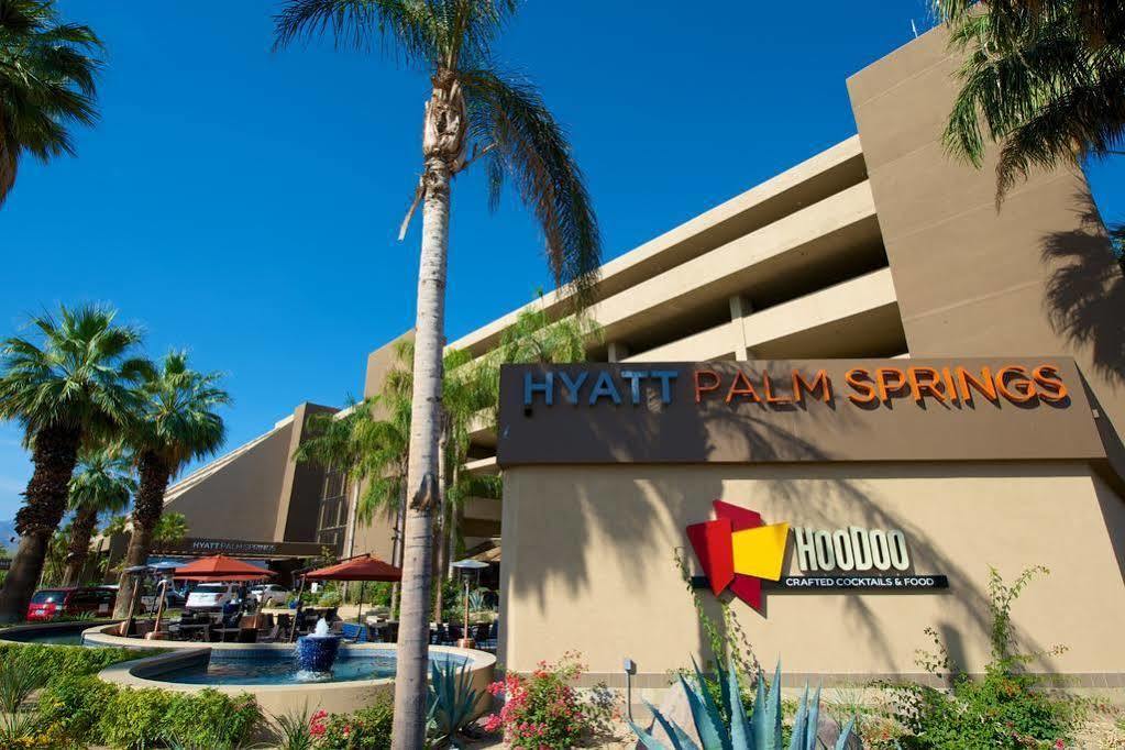 Hotel Hyatt 4*