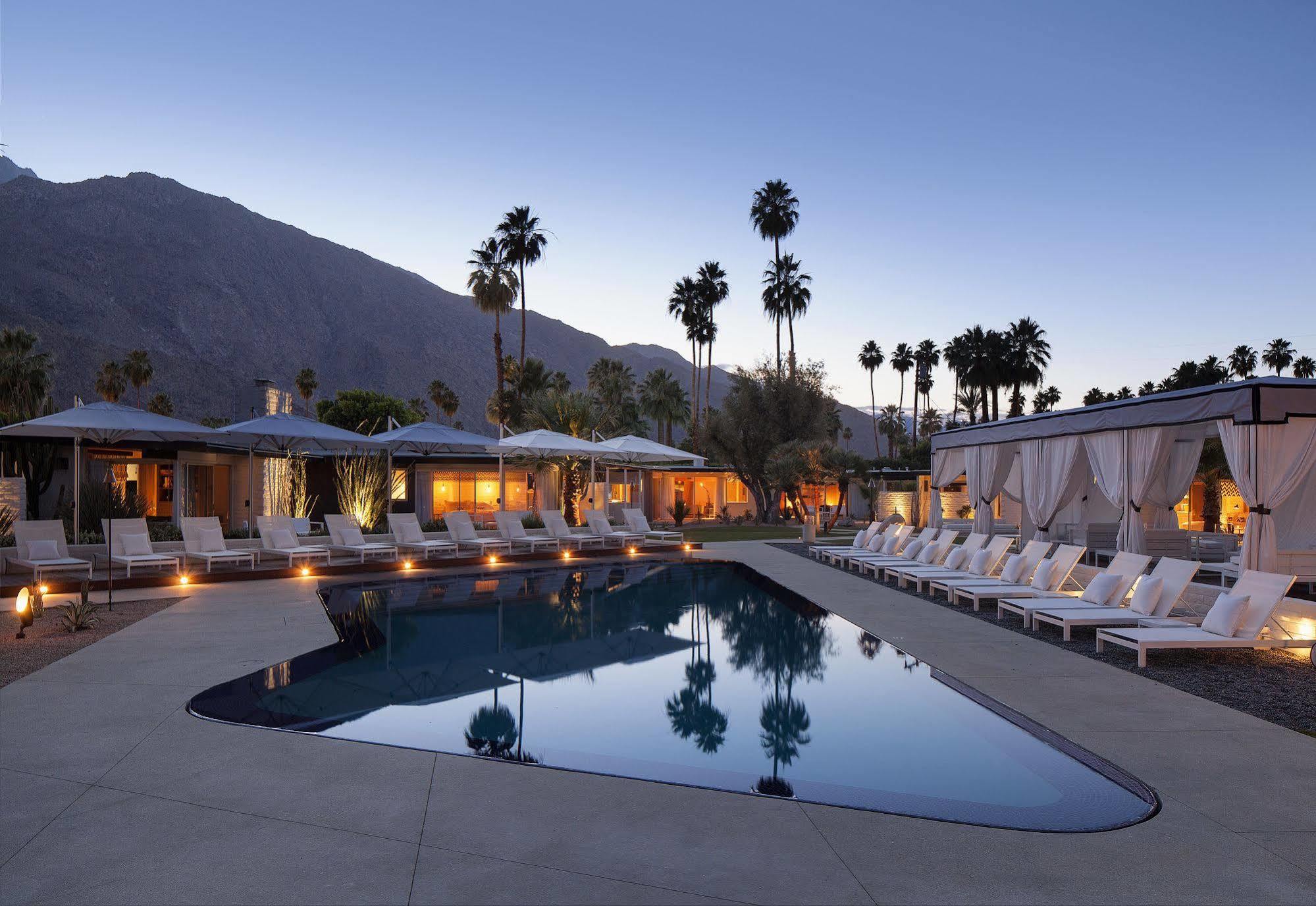 Resort L'horizon & Spa, Hermann
