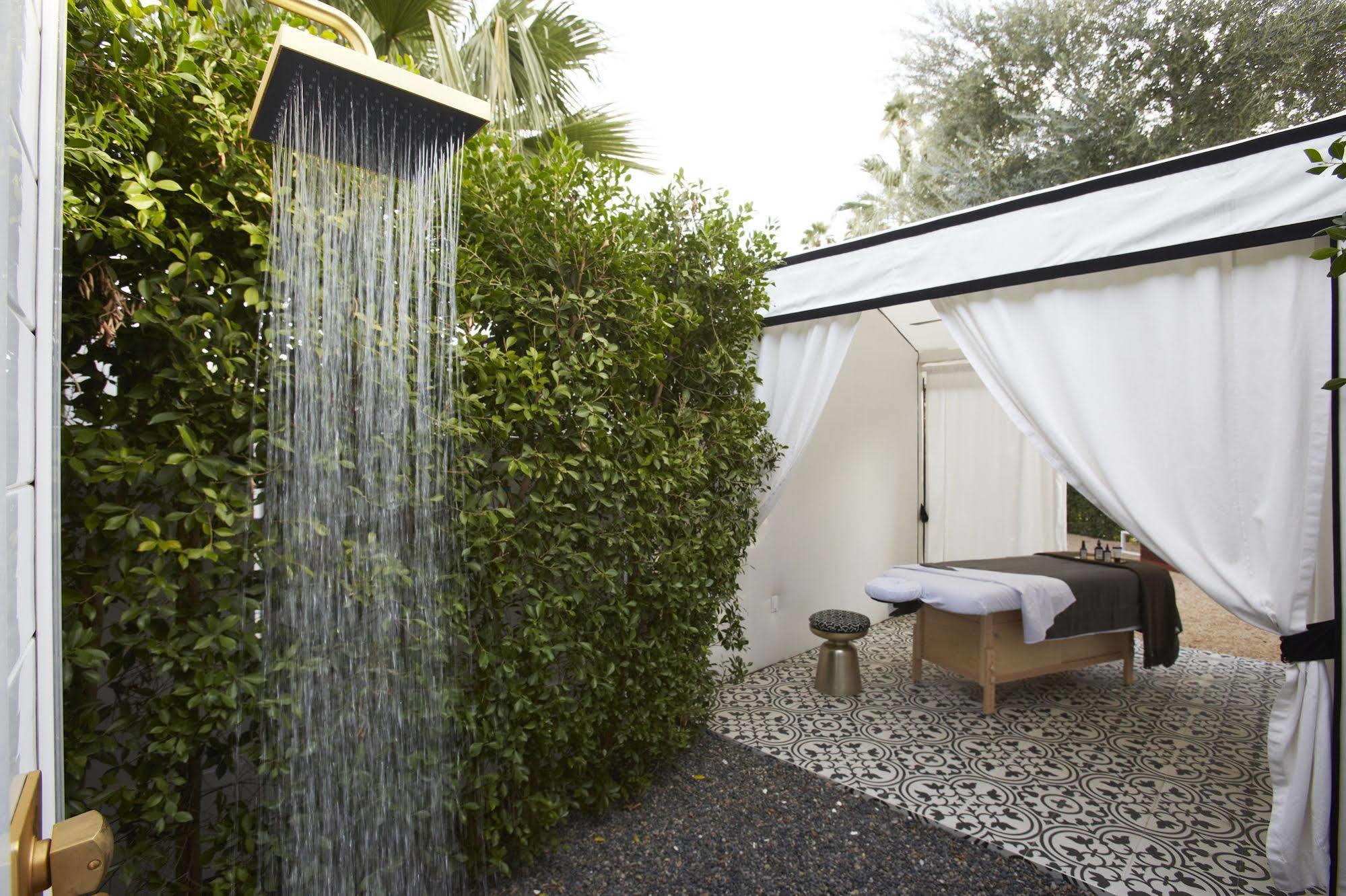 Resort L'horizon & Spa, Hermann