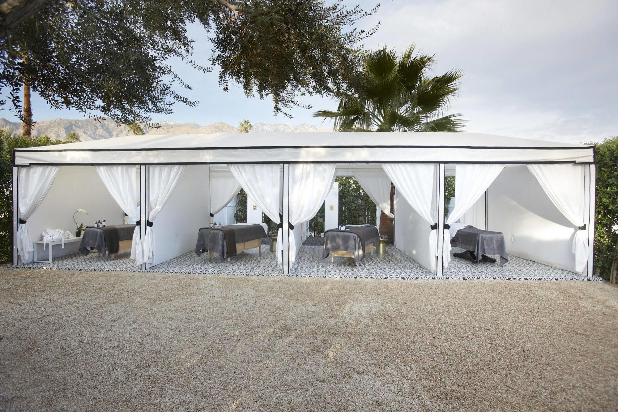 L'horizon & Spa, Hermann Resort