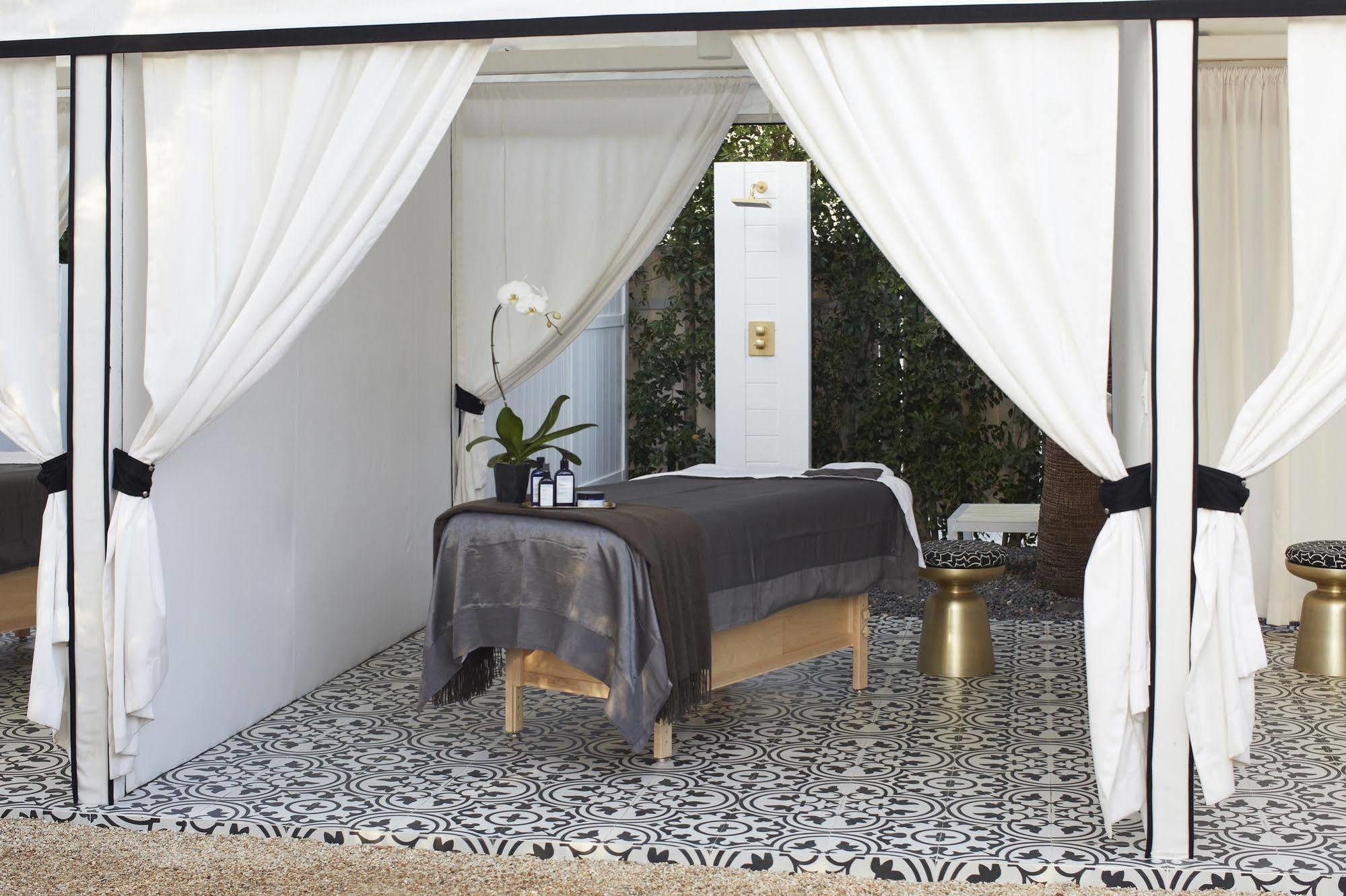 L'horizon & Spa, Hermann Palm Springs