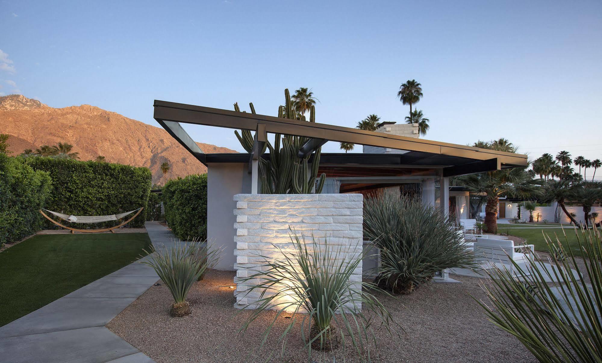 L'horizon & Spa, Hermann 5* Palm Springs