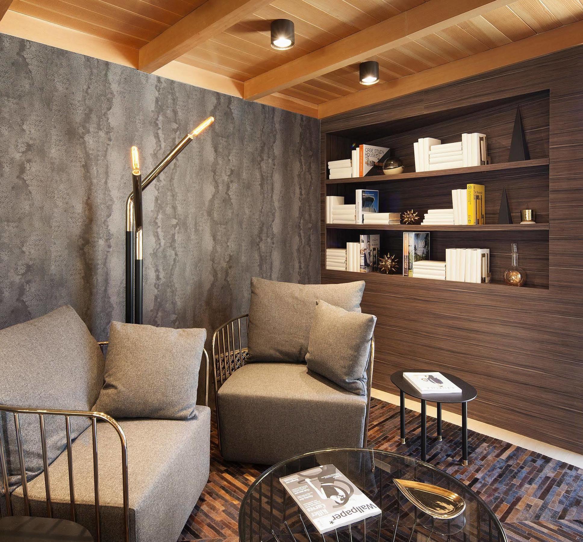 L'horizon & Spa, Hermann Resort Palm Springs