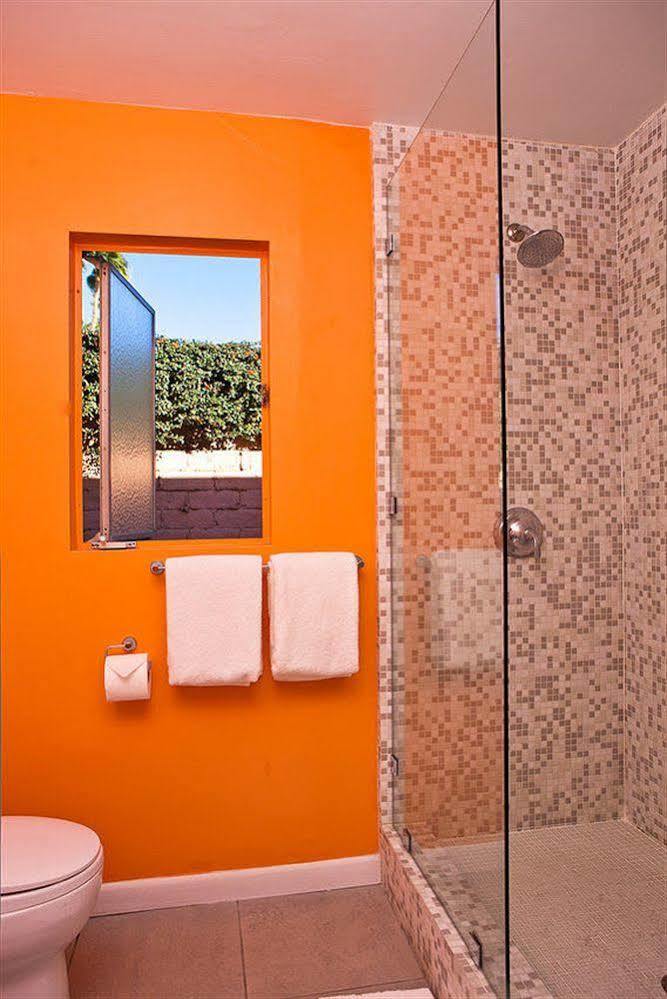 Century Palm Springs A Gay Men'S Clothing Optional Resort 3* Palm Springs