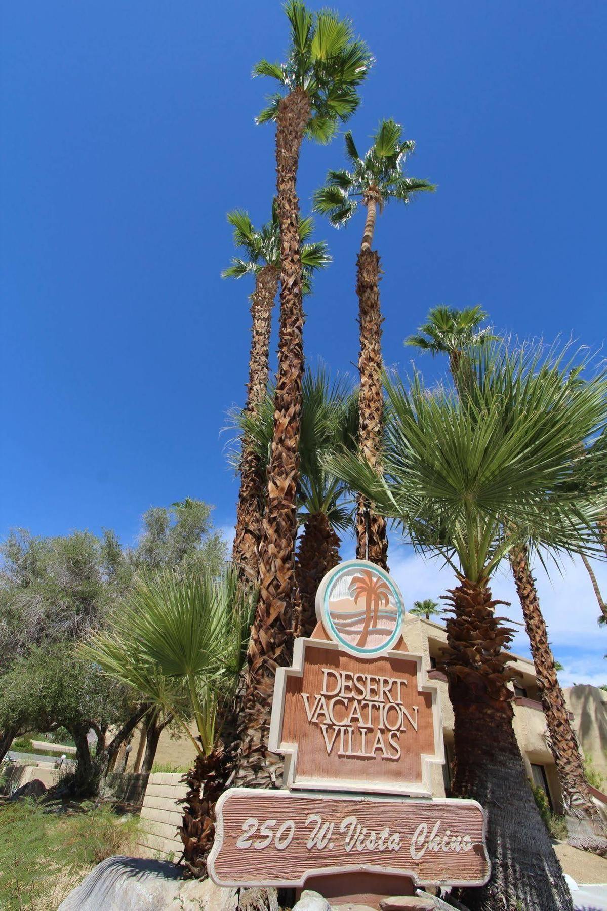 Resort Desert Vacation 3*