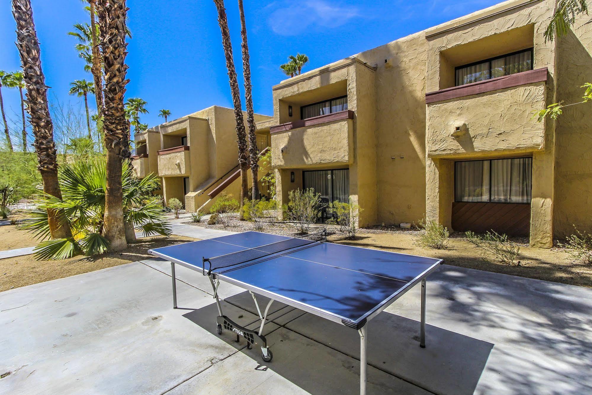 Desert Vacation Resort 3*