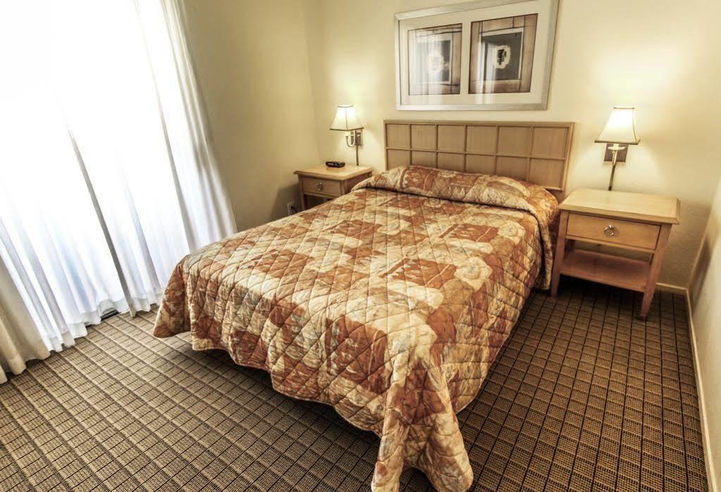 Resort Desert Vacation 3*