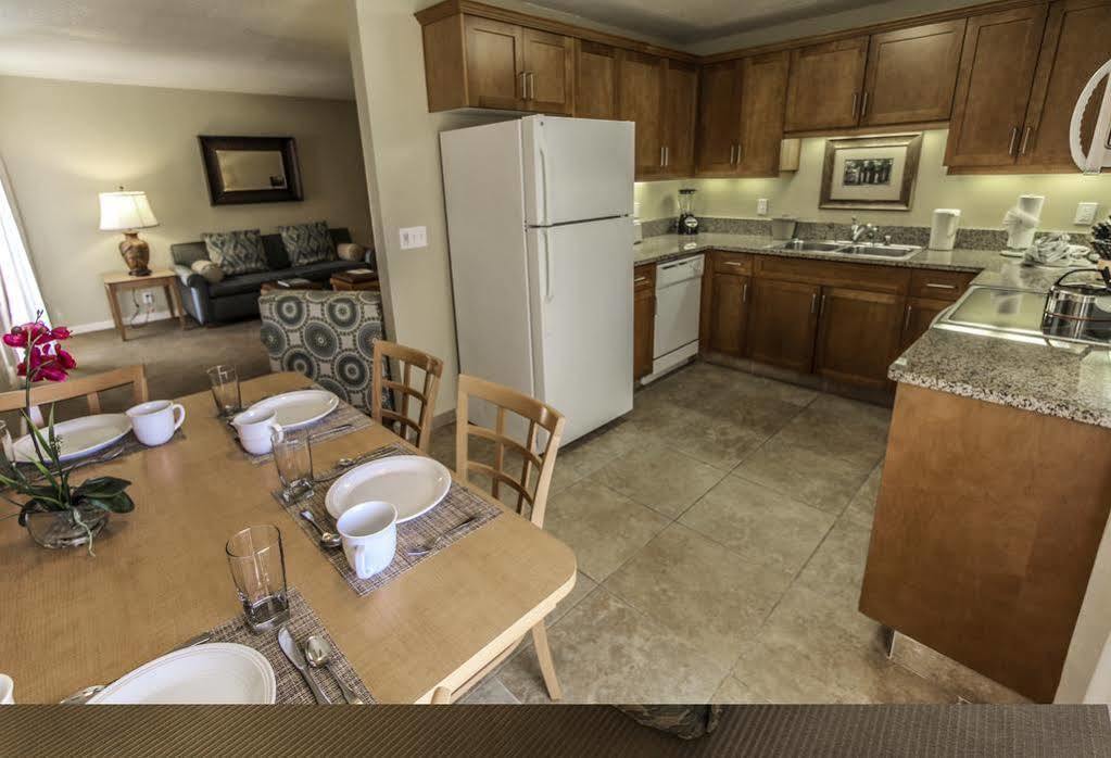 Desert Vacation Resort 3*