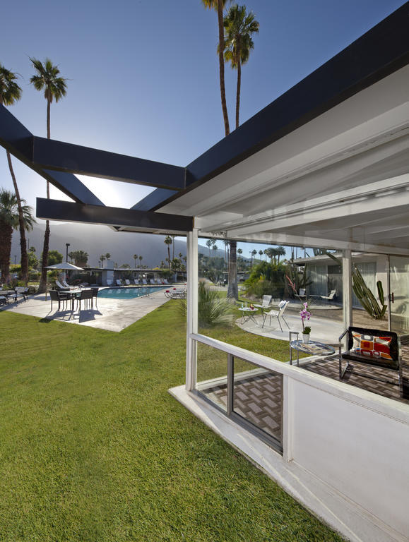 L'horizon & Spa, Hermann Resort