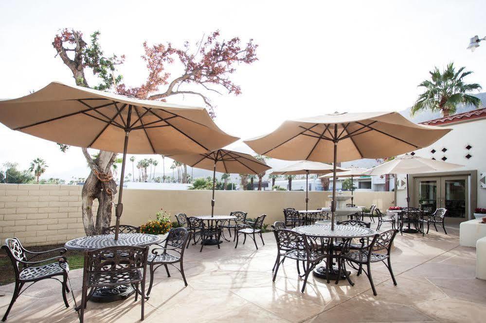 Quality Downtown Hotel Palm Springs
