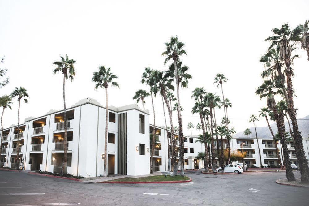 Quality Downtown Hotel Palm Springs