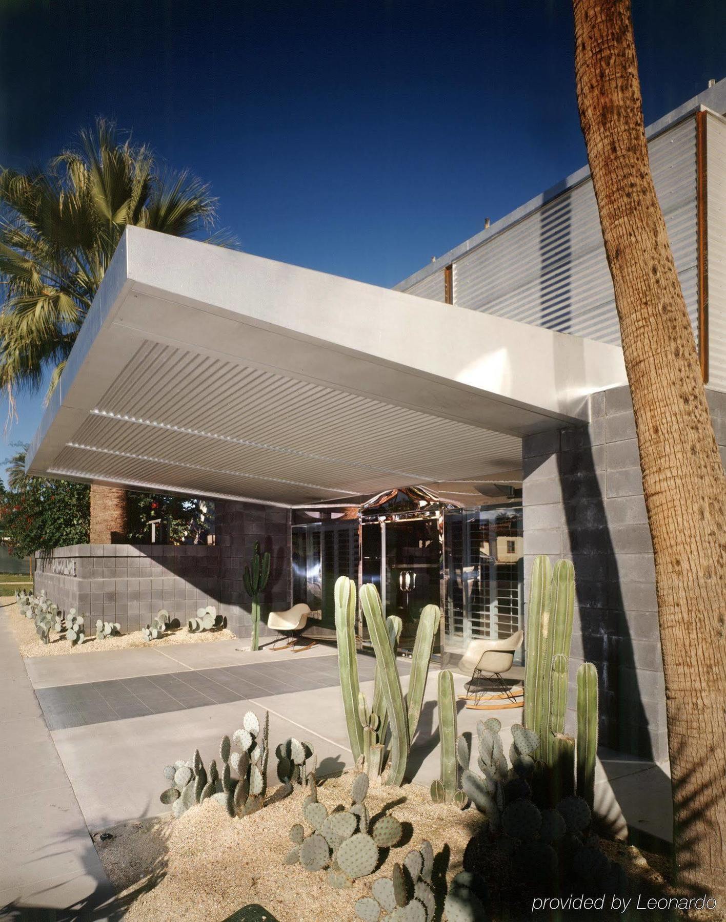 Movie Colony - Adults Only 3* Palm Springs
