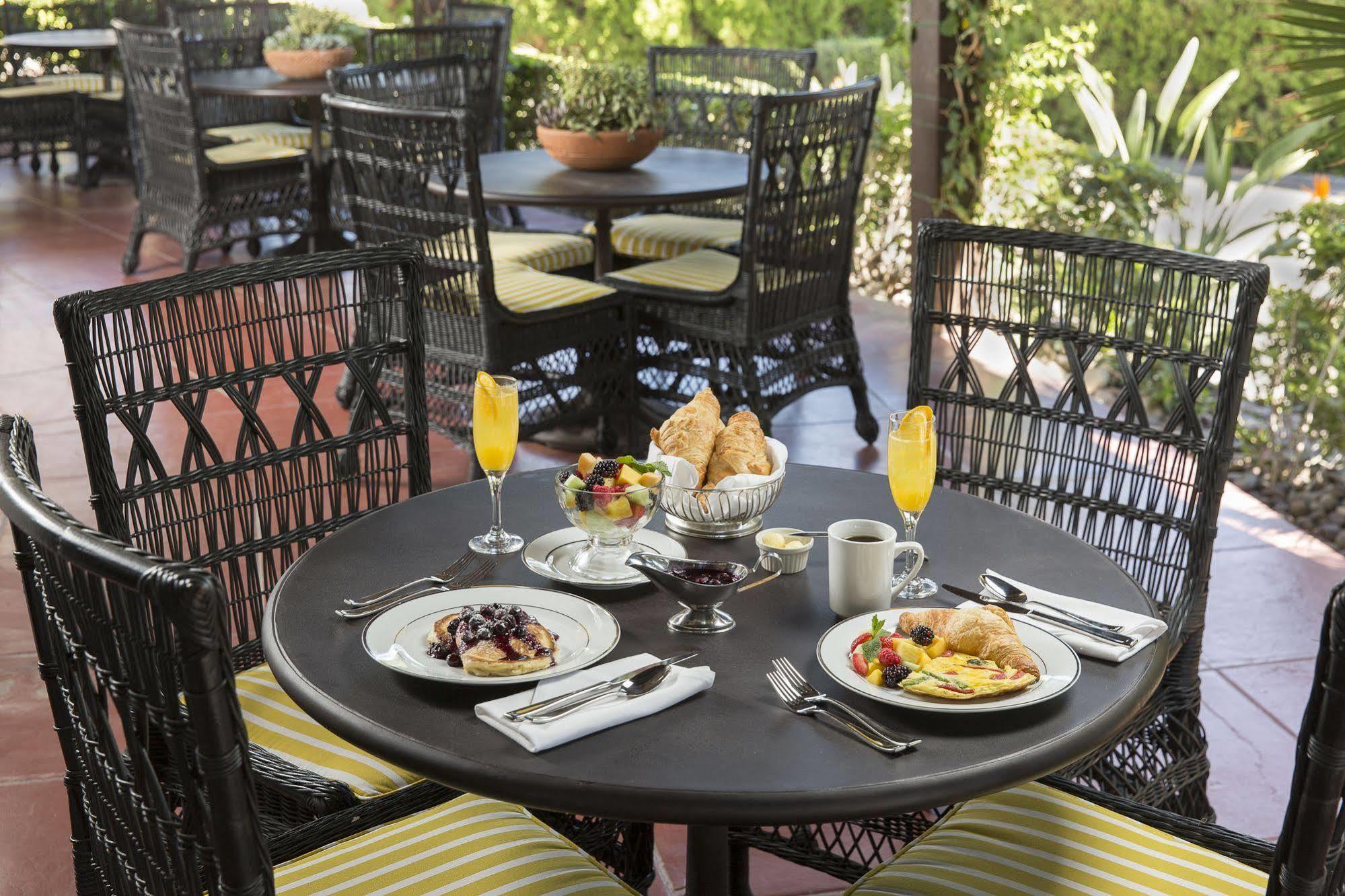 Ingleside Estate & Bungalows- Adults Only Palm Springs